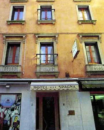 Spagna Velence
