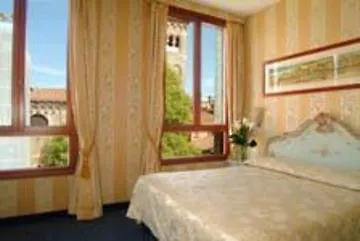 San Zaccaria Hotel Wenecja