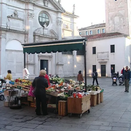 Casamisa Formosa 5193 Venice