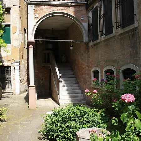 Apartment Casamisa Formosa 5193 Venice