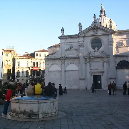 Apartment Casamisa Formosa 5193 Venice