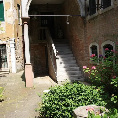 Casamisa Formosa 5193 * Venice