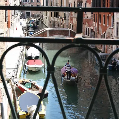 Casamisa Formosa 5193 Apartment Venice