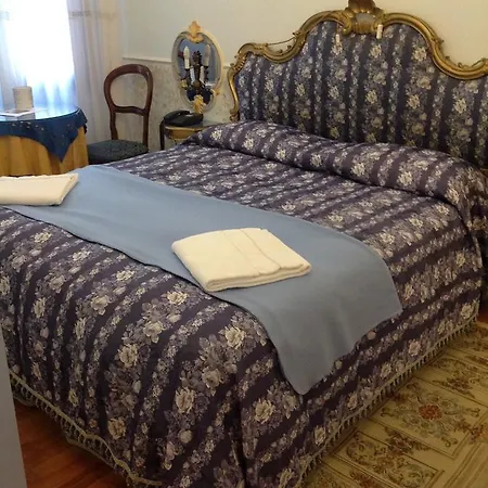 Casa Fenice Benátky