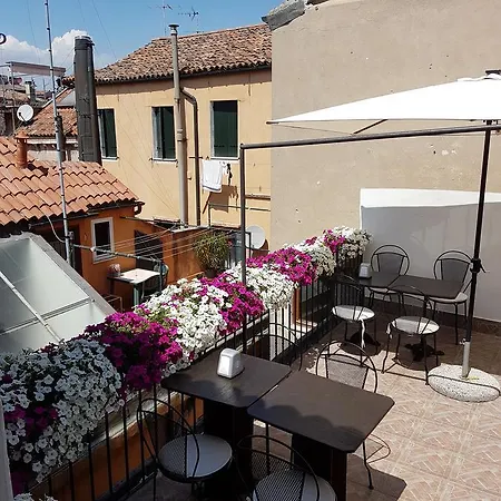 Guest house Al Portico 3*