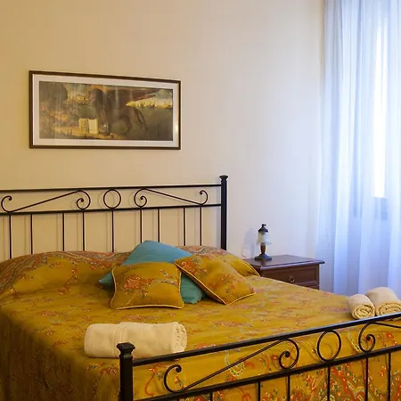 Apartment Casamisa Formosa 5193