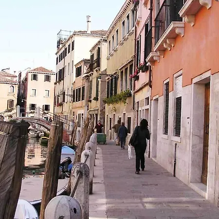 Ca' Turelli Dimora Storica Bed & Breakfast Venice