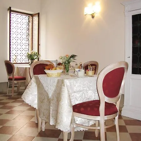 Ca' Turelli Dimora Storica Venice