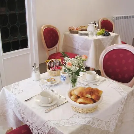 Ca' Turelli Dimora Storica Bed & Breakfast