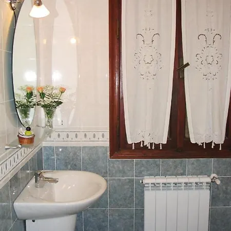 Bed & Breakfast Ca' Turelli Dimora Storica 3*