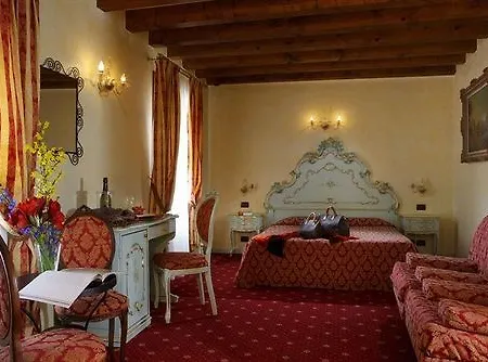 Pensjonat Ca' Zose 3*