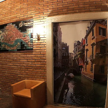 Art Dreams Venice