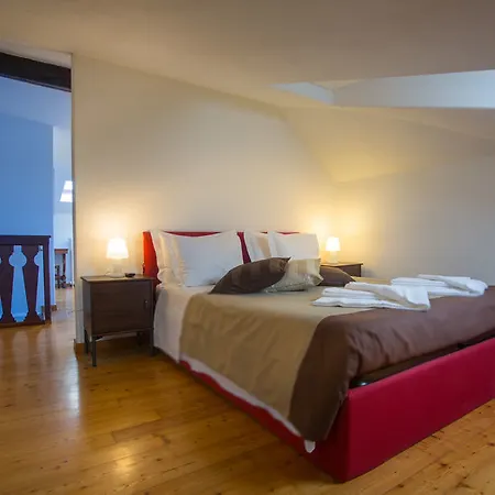 Residenza Rialto Pensjonat 3*
