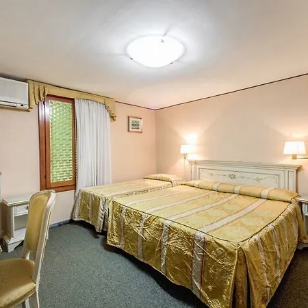 Basilea Hotel Venice