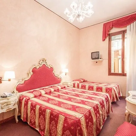 Basilea 3* Venice