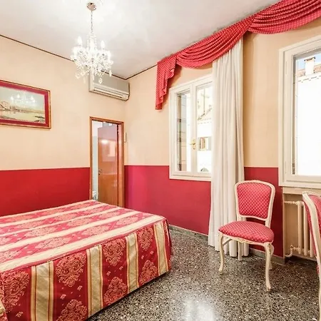 Basilea Hotel Venice