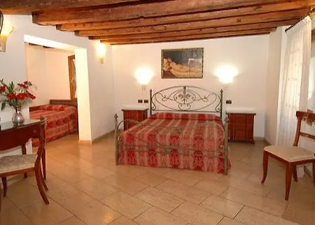 Hotel Ca' Dei Leoni