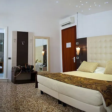 فندق De La Spada البندقية
