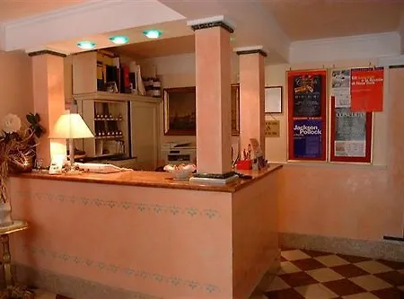 Hotel Pantalon Venedig