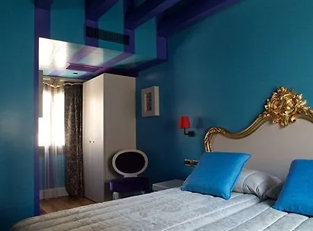 Hotel Cà Zusto 4*