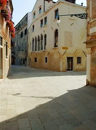 Hotel Cà Zusto Venezia