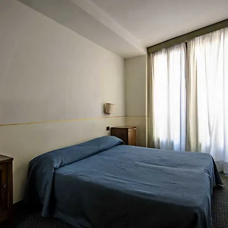 Do Pozzi Hotel 3*
