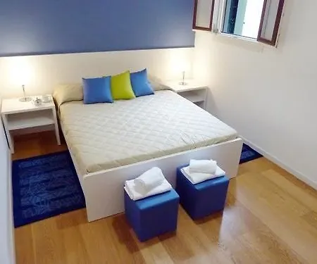 Ca' Degli Antichi Giardini Aparthotel