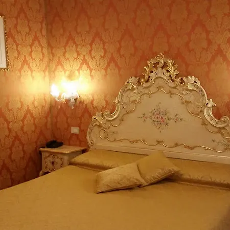 Cà Le Vele Affittacamere