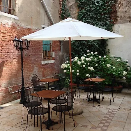 Guest house Al Portico