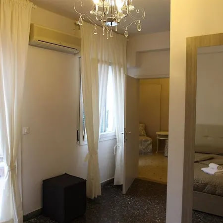 Guest house Al Portico 3*