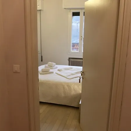Guest house Al Portico Venice