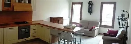 Guest house Al Portico Venice