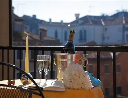 Guest house Al Portico Venice