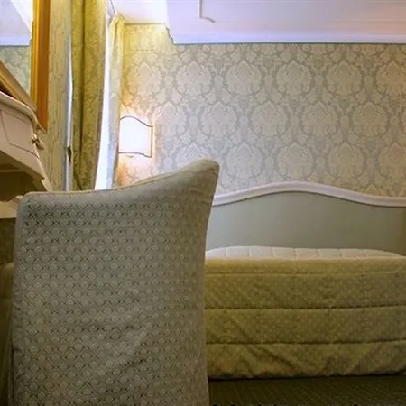 Aparthotel Corte Barozzi