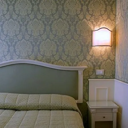 Aparthotel Corte Barozzi