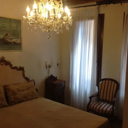 Ca' Pagan Guest house Venice
