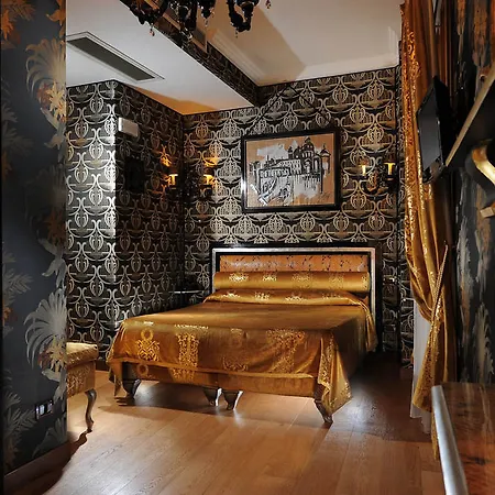 Guest house Ca' Pagan Venice