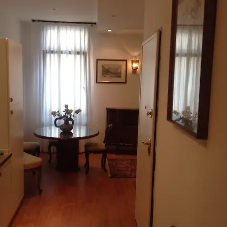 Guest house Ca' Pagan 3*