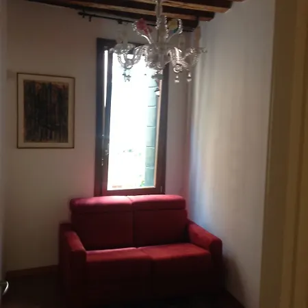 Guest house Ca' Pagan Venice