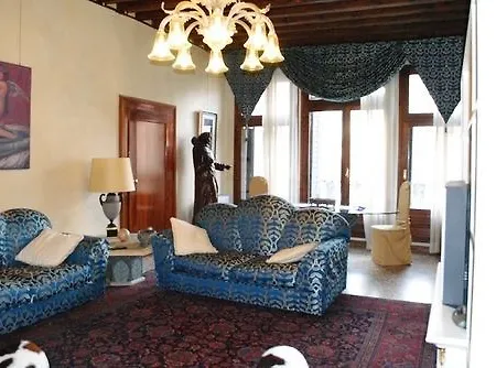 ベッド・アンド・ブレックファスト B ＆ B サン フィルミノ ヴェネツィア