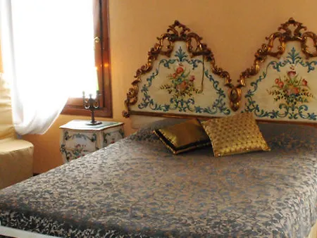 مبيت وإفطار سان فيرمينو