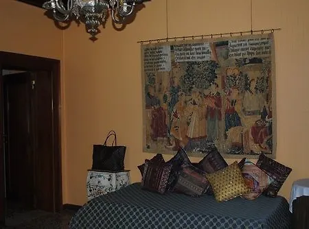ベッド・アンド・ブレックファスト B ＆ B サン フィルミノ ヴェネツィア