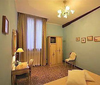 Residenza Al Pozzo Pensión Venecia