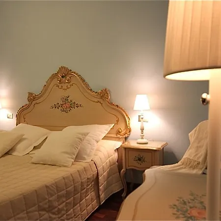 Residenza Al Pozzo Pensión Venecia