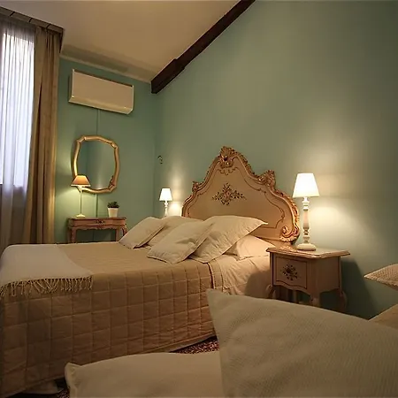 Residenza Al Pozzo Pensión