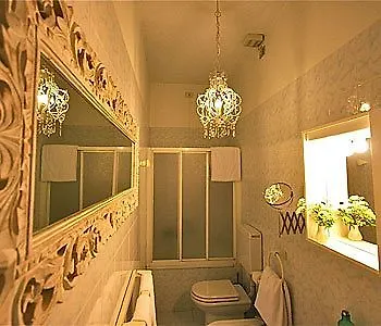 Residenza Al Pozzo Pensión 2*