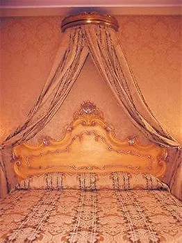 Hotell Ca' Dogaressa Venedig