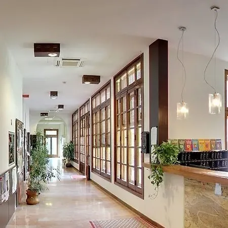 מלון Domus Ciliota ונציה