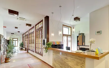 Domus Ciliota מלון ונציה