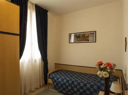 Domus Ciliota 3* ונציה